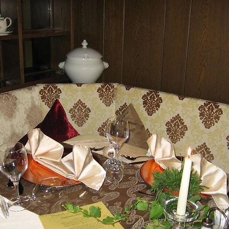 Bergchalet Hotel Reinerhof Рива-ди-Турес Экстерьер фото