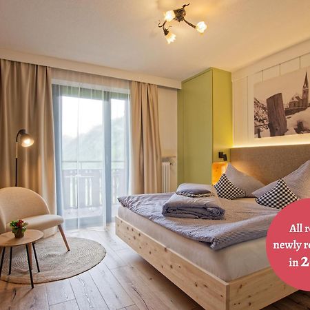 Bergchalet Hotel Reinerhof Рива-ди-Турес Экстерьер фото