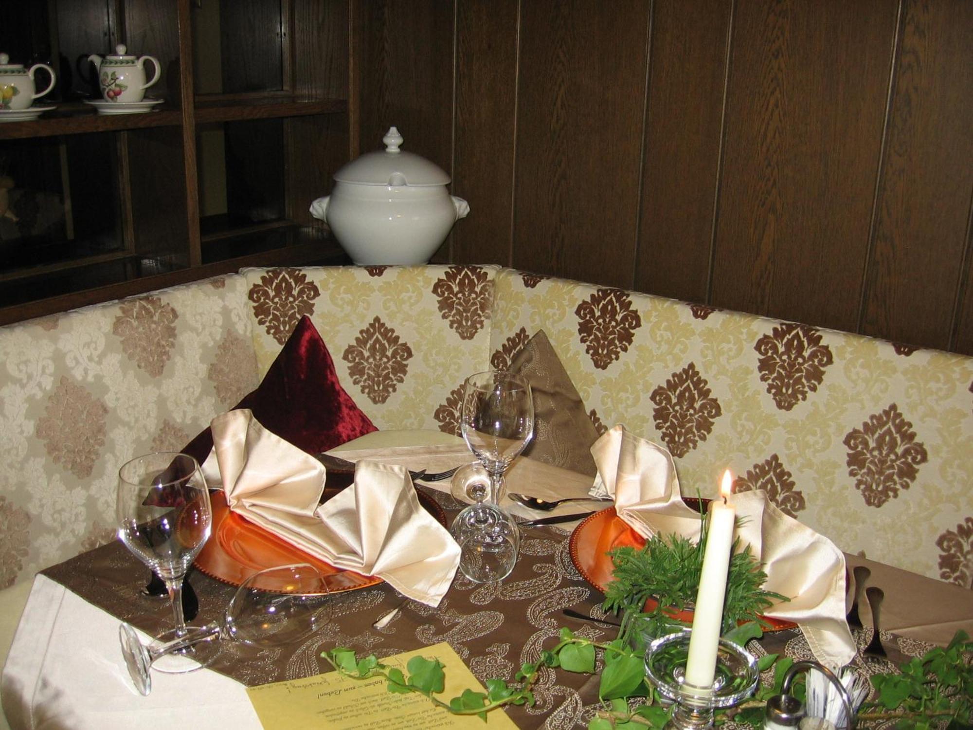 Bergchalet Hotel Reinerhof Рива-ди-Турес Экстерьер фото