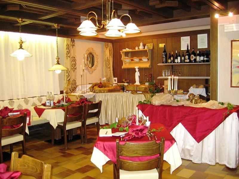 Bergchalet Hotel Reinerhof Рива-ди-Турес Экстерьер фото